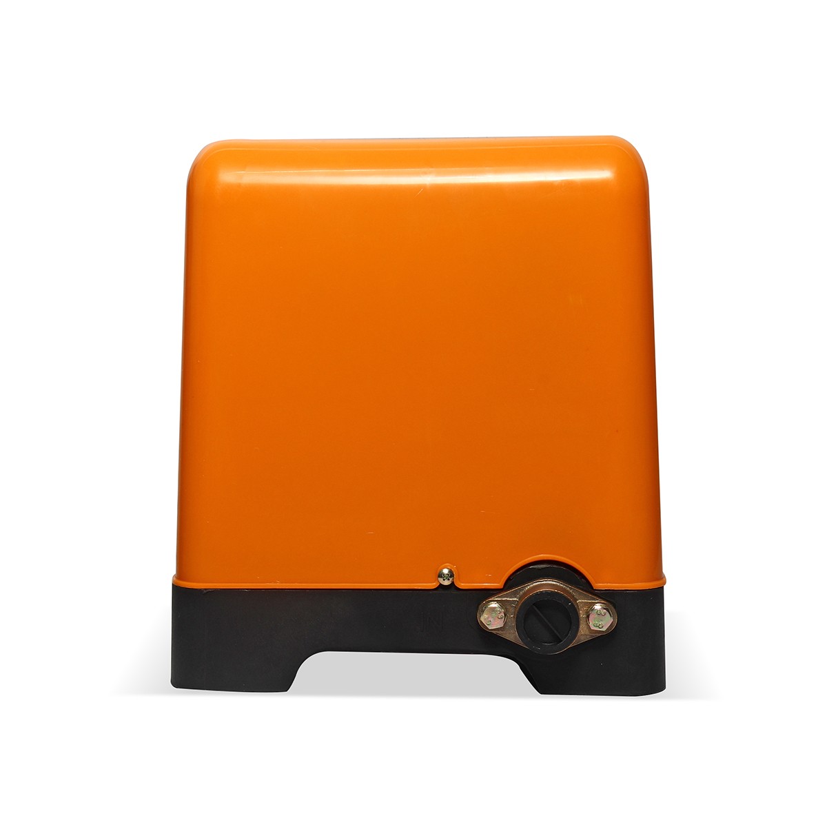ปั๊มน้ำอัตโนมัติ 370W+ฝาครอบ POLO รุ่น MIT370A รูปที่ 3