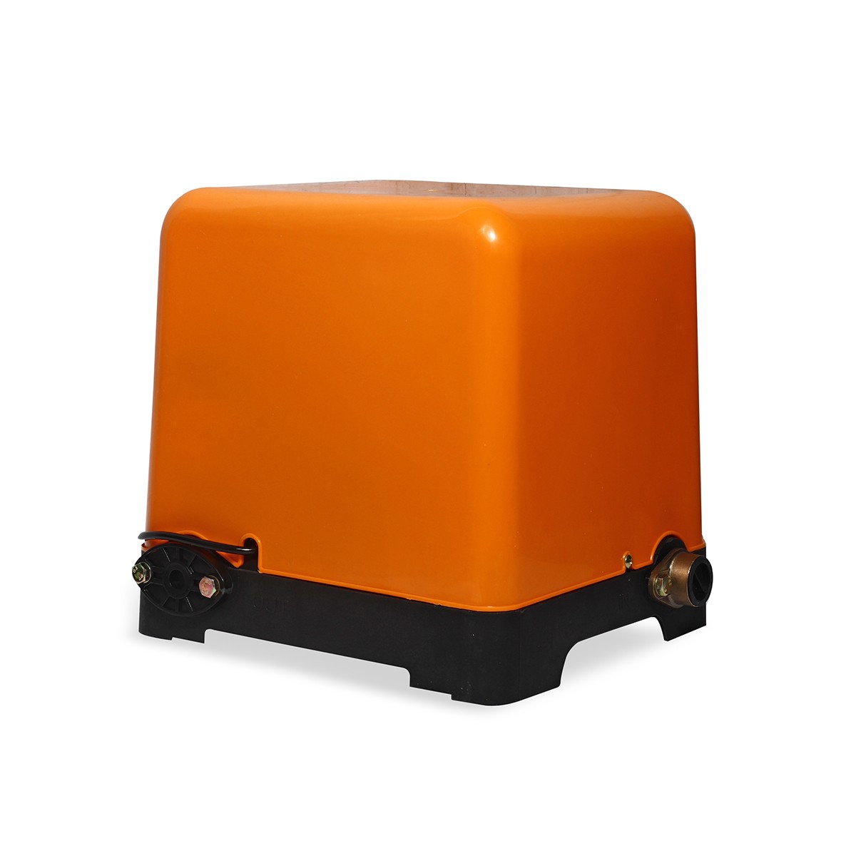 ปั๊มน้ำอัตโนมัติ 550W+ฝาครอบ POLO รุ่น MIT-550A รูปที่ 2