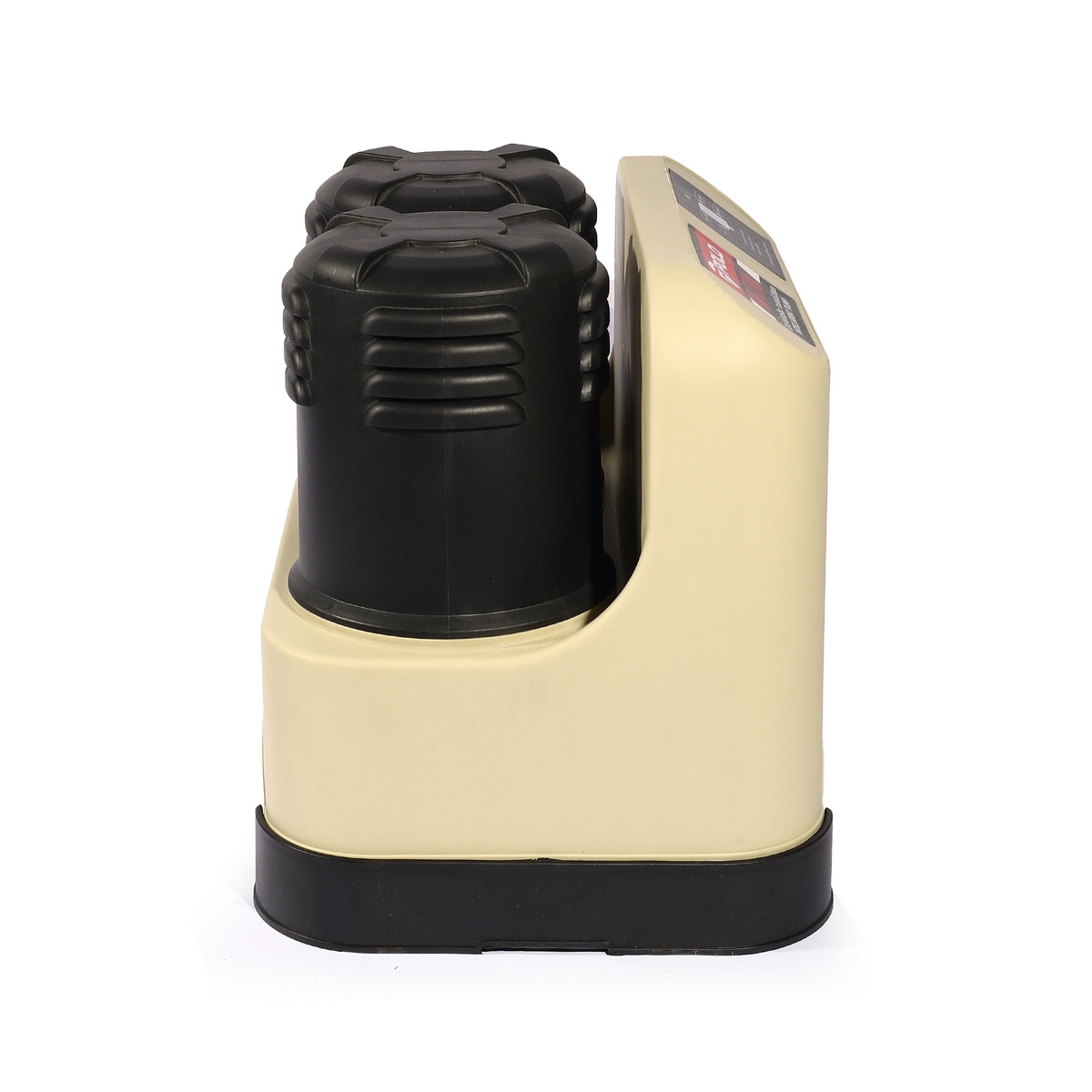 ปั๊มน้ำอัจฉริยะ ระบบดิจิตอล 370W POLO รุ่น MD-370A รูปที่ 3