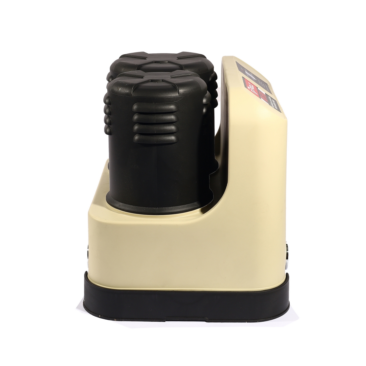 ปั๊มน้ำอัจฉริยะ ระบบดิจิตอล 550W POLO รุ่น MD-550A รูปที่ 3