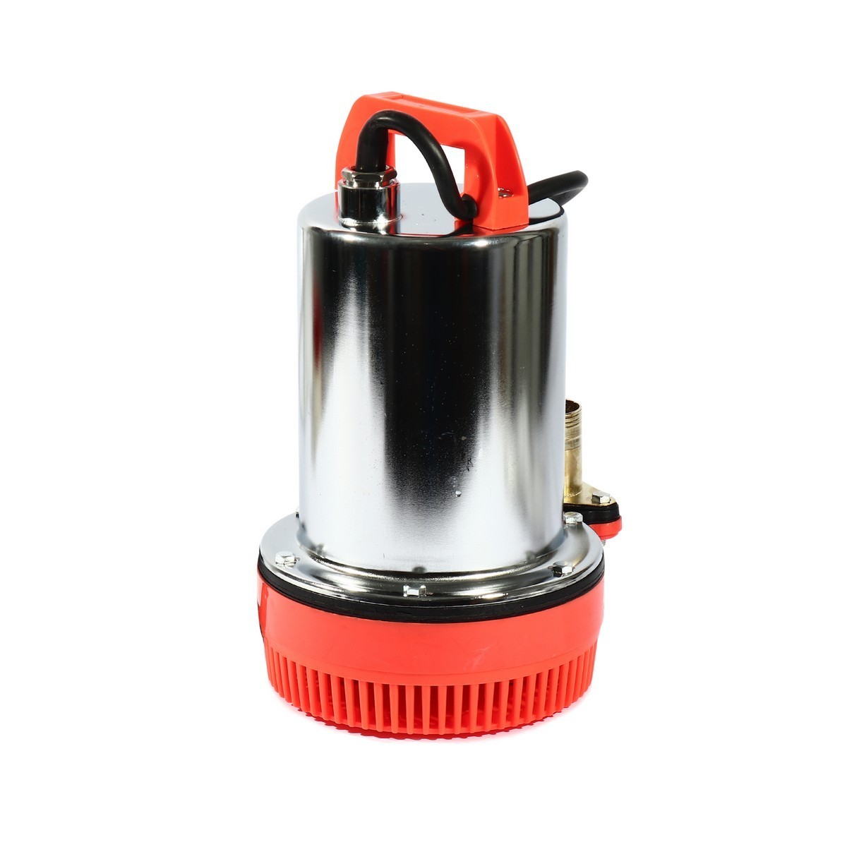 ปั๊มแช่ DC 180W. 12V. POLO รุ่น ZQD-12 รูปที่ 3