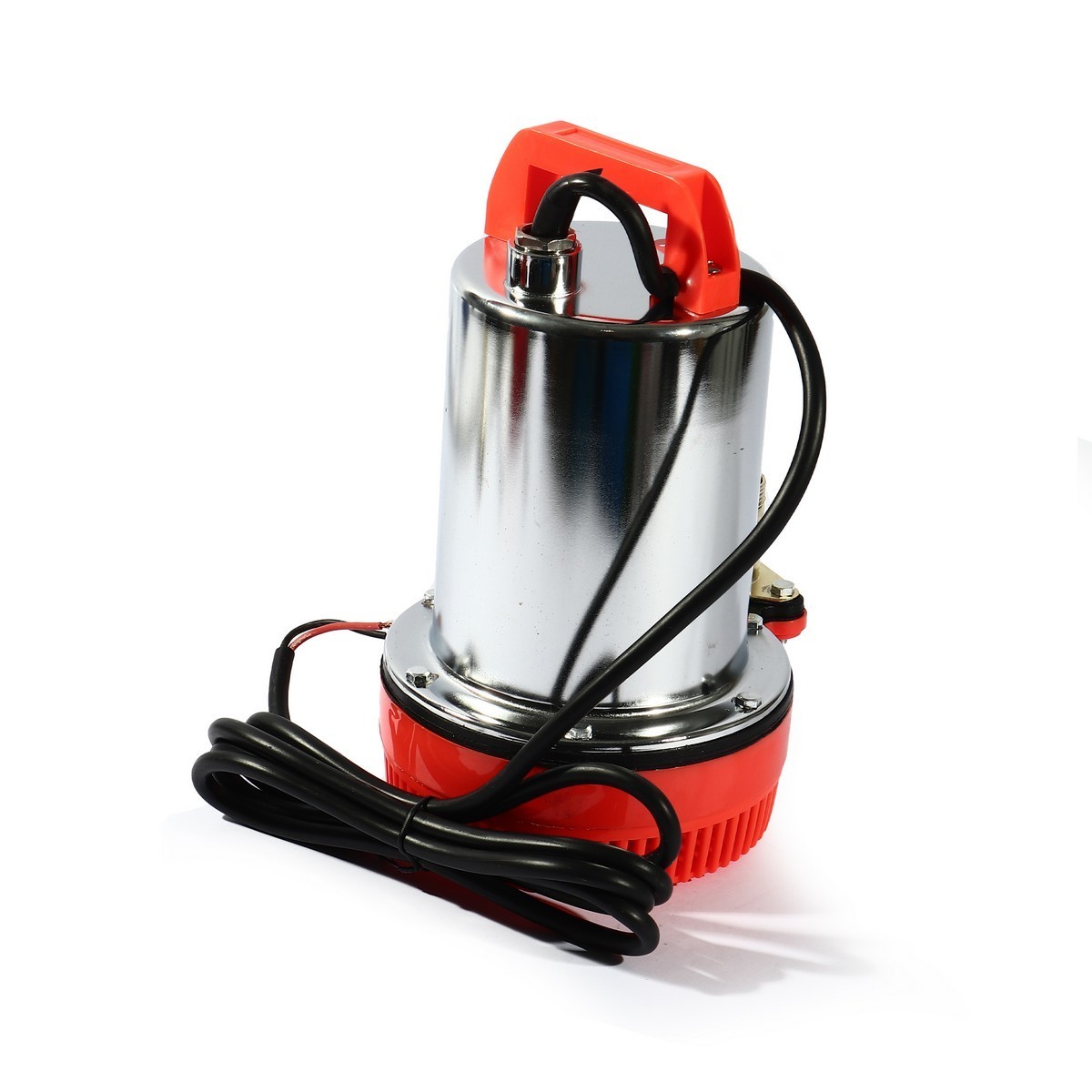ปั๊มแช่ DC 180W. 24V. POLO รุ่น ZQD-24 รูปที่ 3