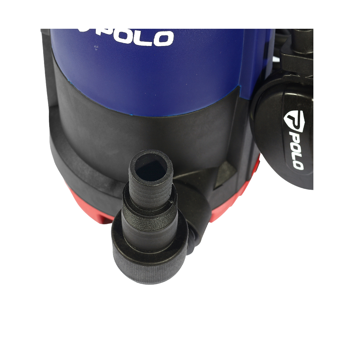ปั๊มแช่น้ำดีและน้ำเสีย 3IN1 500W POLO รุ่น MP500E รูปที่ 4