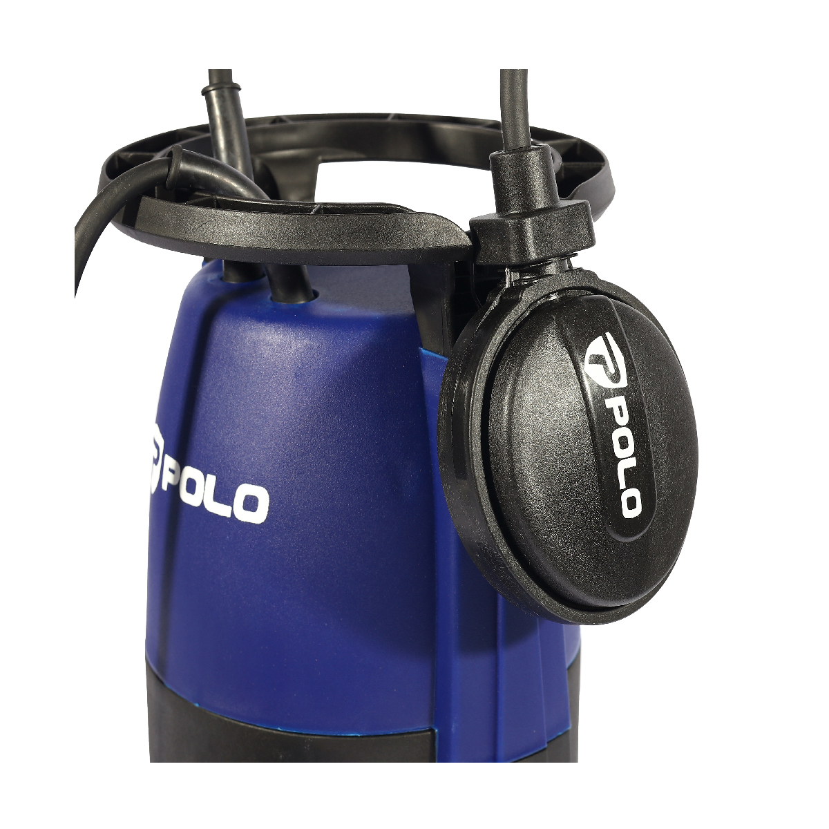 ปั๊มแช่น้ำดีและน้ำเสีย 3IN1 500W POLO รุ่น MP500E รูปที่ 5