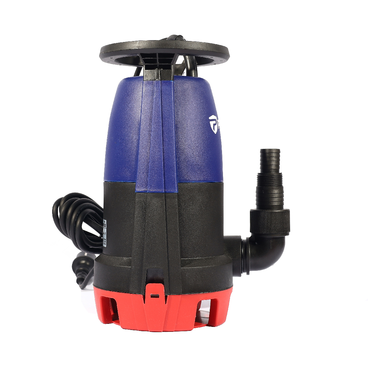 ปั๊มแช่น้ำดีและน้ำเสีย 3IN1 750W POLO รุ่น MP750E รูปที่ 2