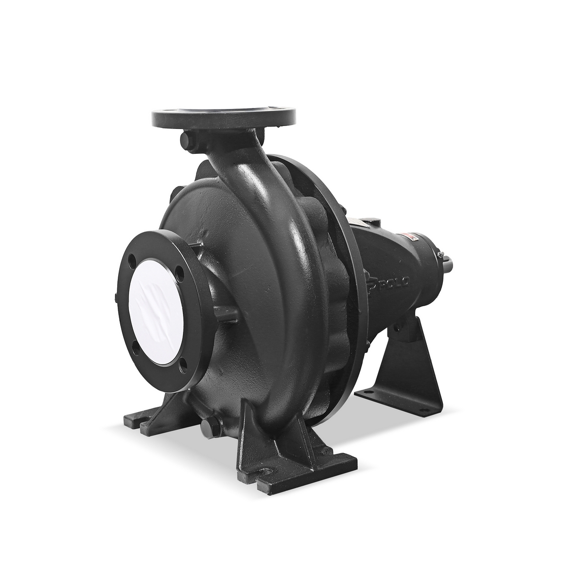 ปั๊มเพลาลอย MECH SEAL POLO รุ่น EA50/16 รูปที่ 3