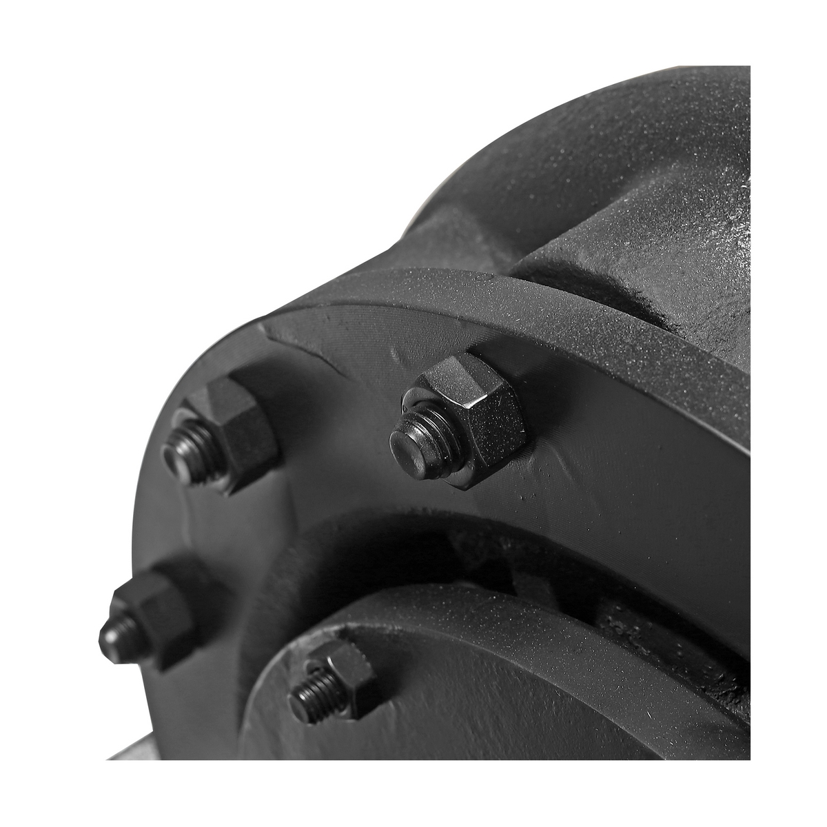 ปั๊มเพลาลอย MECH SEAL POLO รุ่น EA50/16 รูปที่ 5