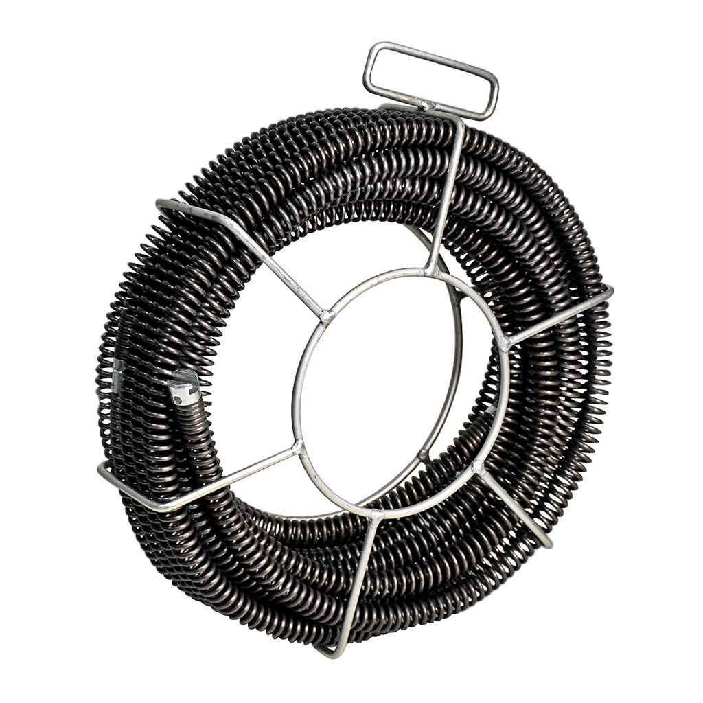 POLO Spring Cable Set DIA 22MM for D-150 Model RH2-1 photo 3
