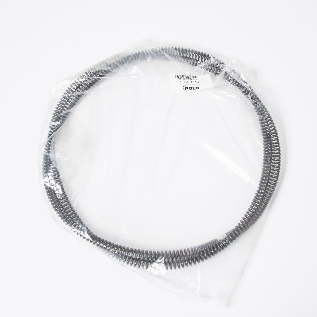 สายสปริงเครื่องล้างท่อ ɸ16 MMX2.3M POLO รุ่น R-4-1 รูปที่ 4