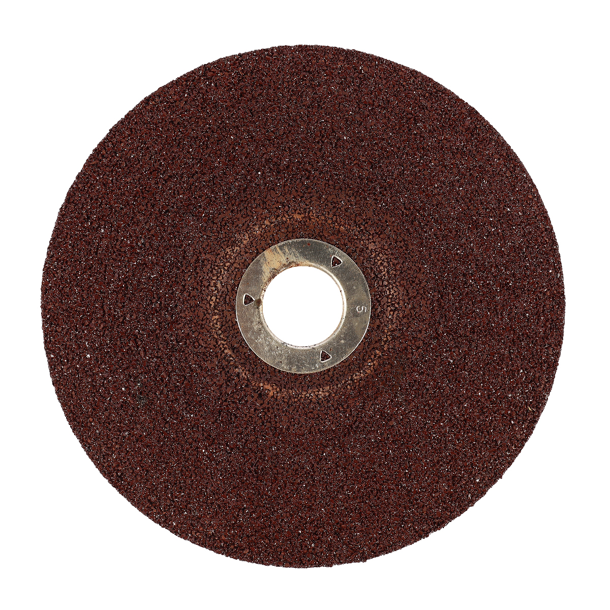 POLO Grinding Disc 6"X6X22 A24R photo 2