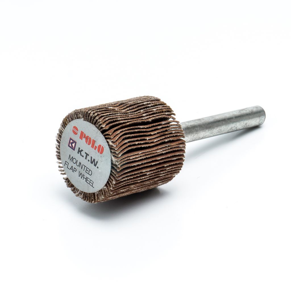 ล้อทรายมีแกน POLO รุ่น 1"X1"(25X25M/M)#A280 ราคา ฿54