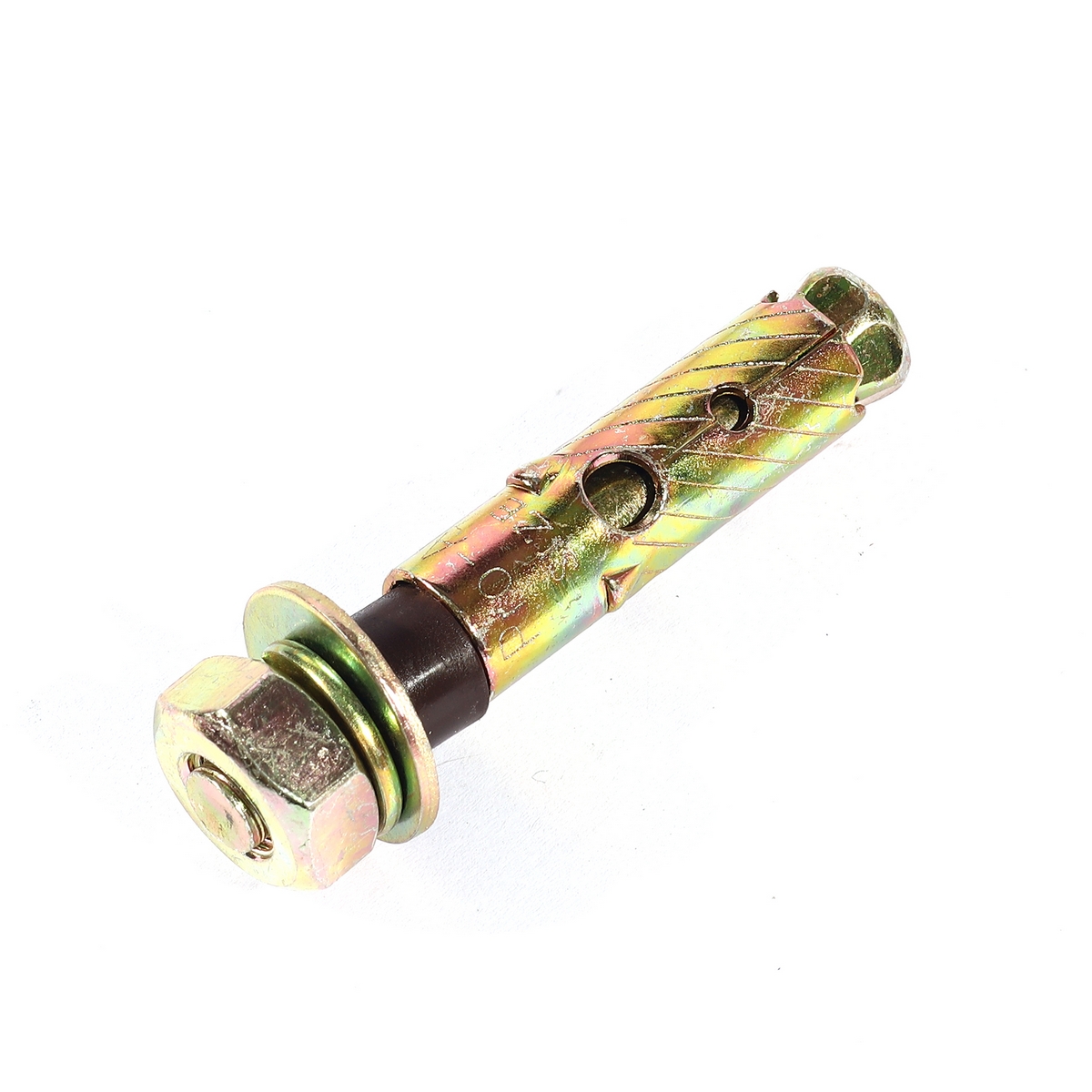 พุ๊กเหล็กโปร เอ็กซ์ตร้า 3/8" PANSIAM รุ่น PX-12038 รูปที่ 4