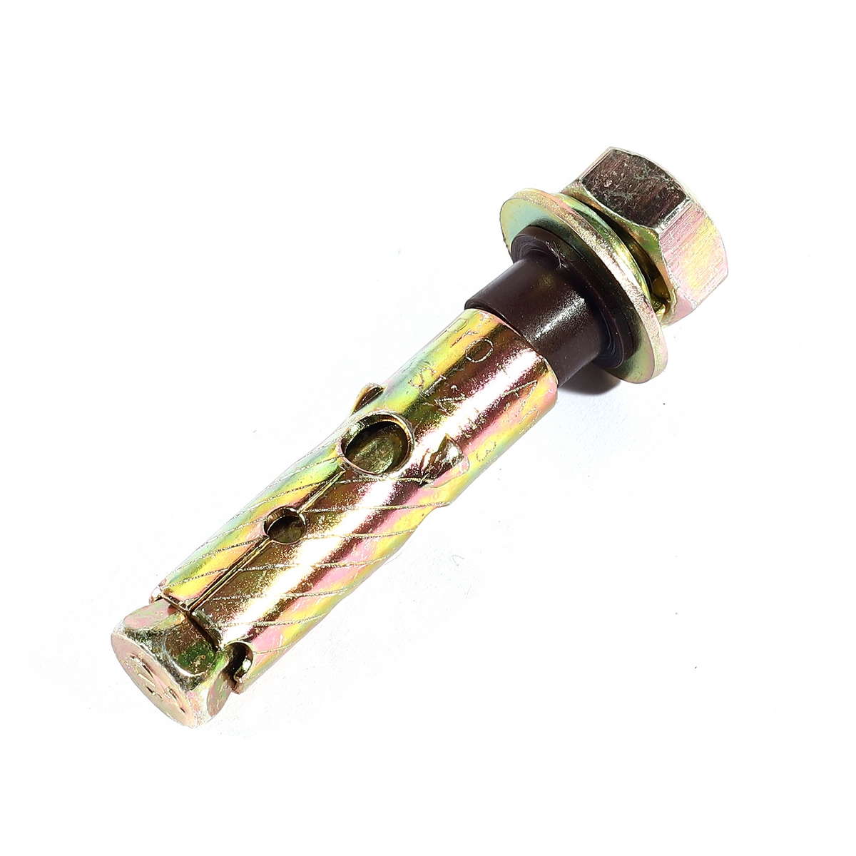 พุ๊กเหล็กโปร เอ็กซ์ตร้า 3/8" PANSIAM รุ่น PX-12038 รูปที่ 2