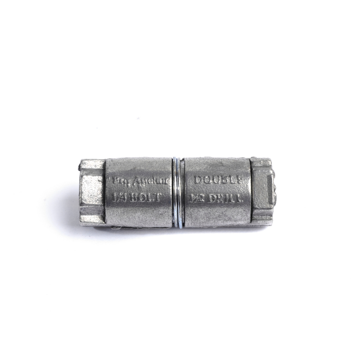 พุ๊กตะกั่ว ขนาดเกลียว BSW 1/4" PANSIAM รุ่น ZN-20 รูปที่ 2