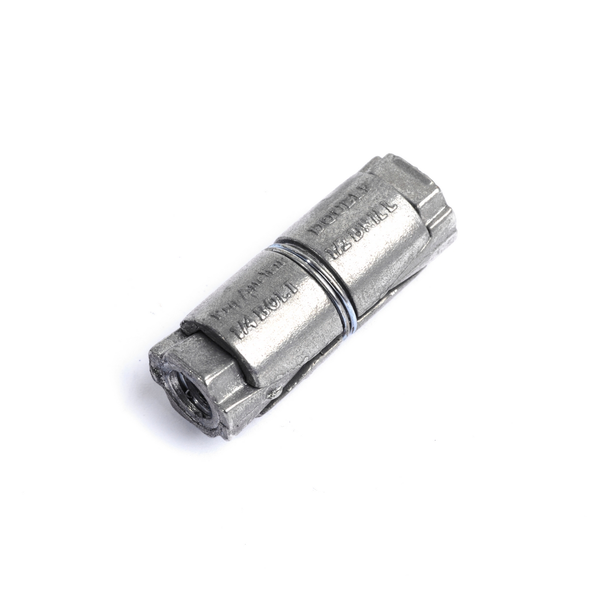 พุ๊กตะกั่ว ขนาดเกลียว BSW 1/4" PANSIAM รุ่น ZN-20 ราคา ฿636