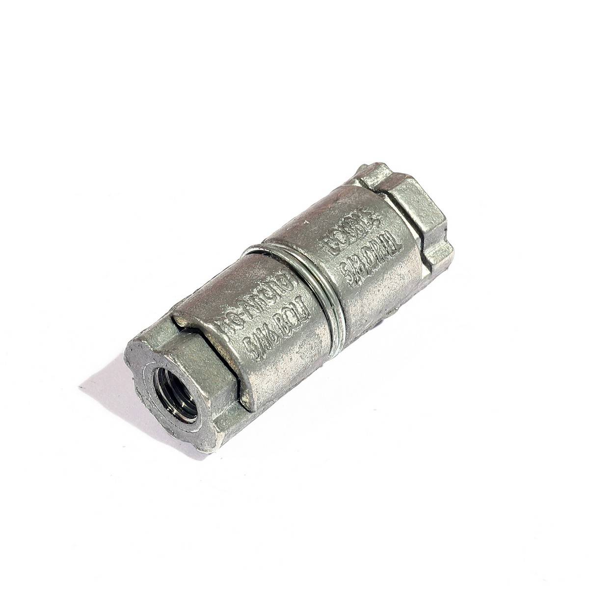 พุ๊กตะกั่ว ขนาดเกลียว BSW 5/16" PANSIAM รุ่น ZN-25 รูปที่ 2
