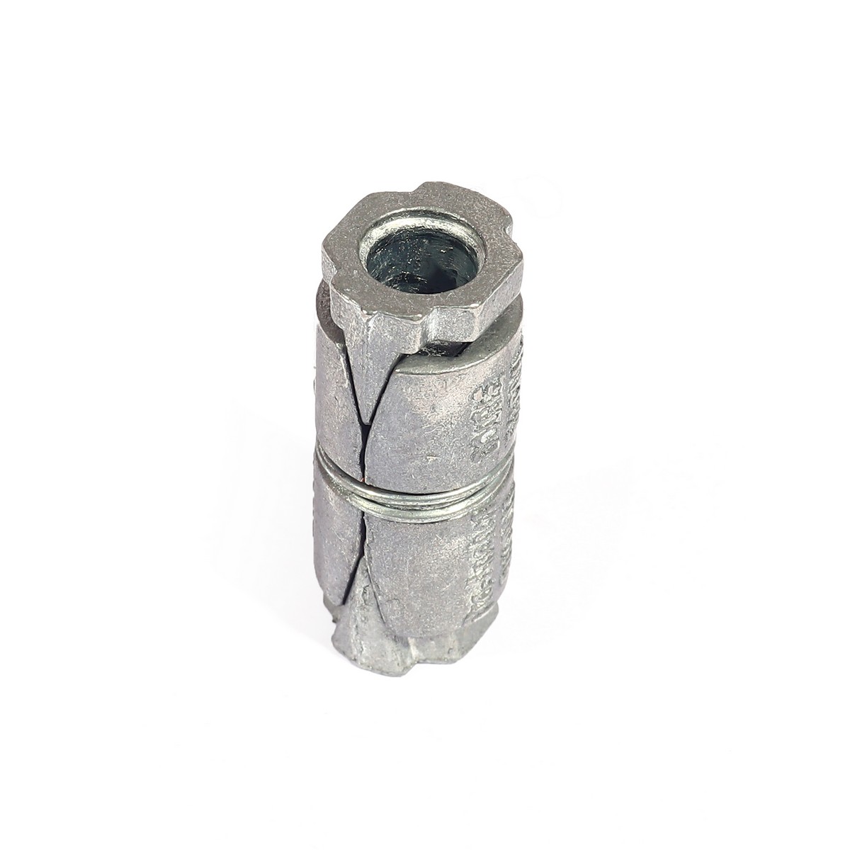 พุ๊กตะกั่ว ขนาดเกลียว BSW 5/16" PANSIAM รุ่น ZN-25 รูปที่ 4