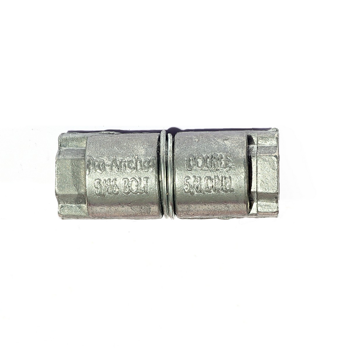 พุ๊กตะกั่ว ขนาดเกลียว BSW 5/16" PANSIAM รุ่น ZN-25 รูปที่ 3