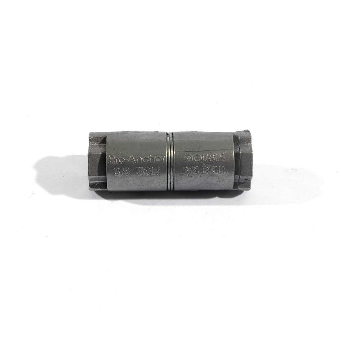 พุ๊กตะกั่ว ขนาดเกลียว BSW 3/8" PANSIAM รุ่น ZN-30 รูปที่ 2