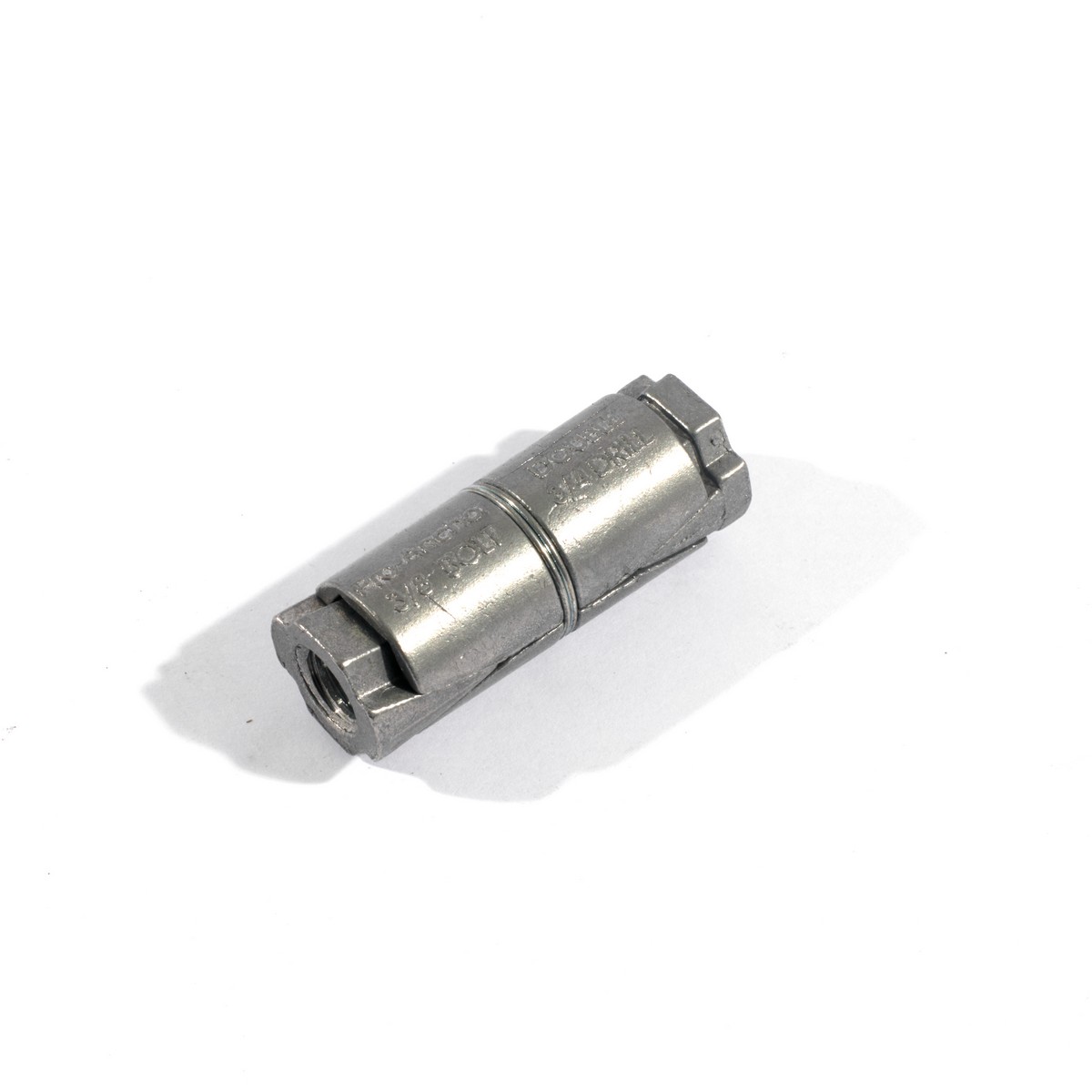 พุ๊กตะกั่ว ขนาดเกลียว BSW 3/8" PANSIAM รุ่น ZN-30 ราคา ฿848.4