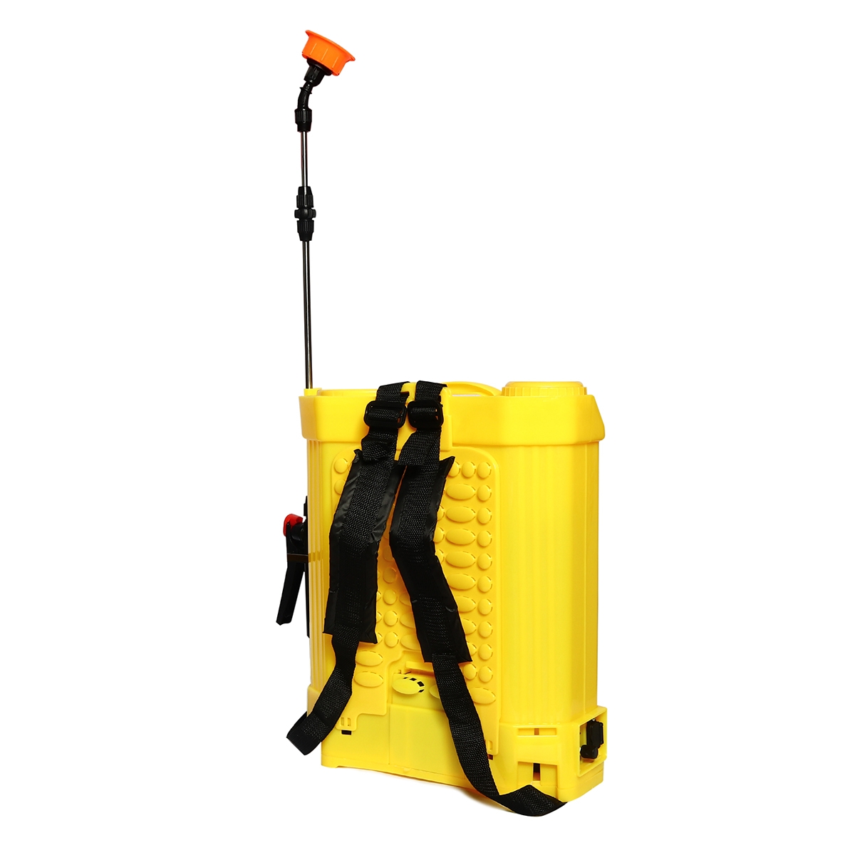 เครื่องพ่นยาแบตเตอรี่สะพายหลัง 16L POLO รุ่น PS16 รูปที่ 2
