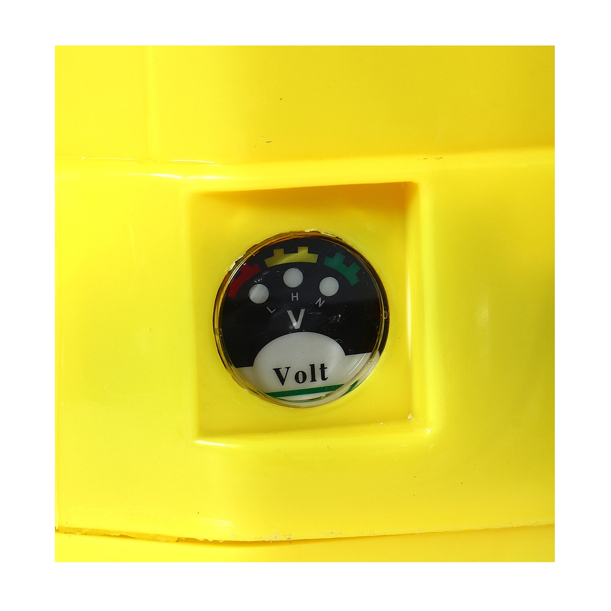 เครื่องพ่นยาแบตเตอรี่สะพายหลัง 16L POLO รุ่น PS16 รูปที่ 4