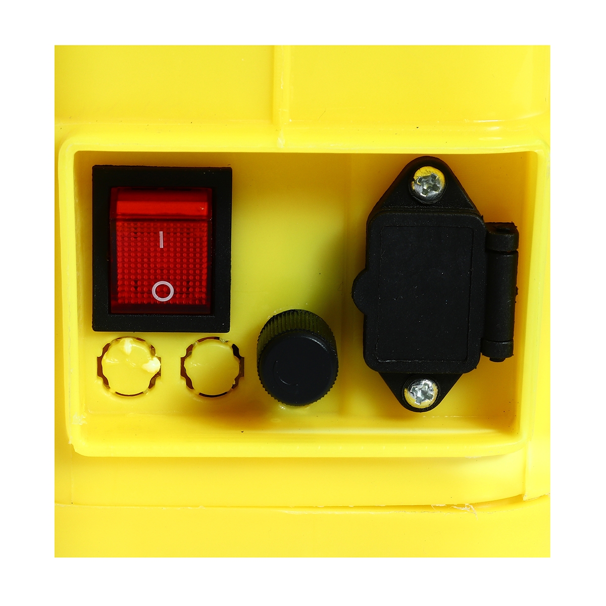 เครื่องพ่นยาแบตเตอรี่สะพายหลัง 16L POLO รุ่น PS16 รูปที่ 3