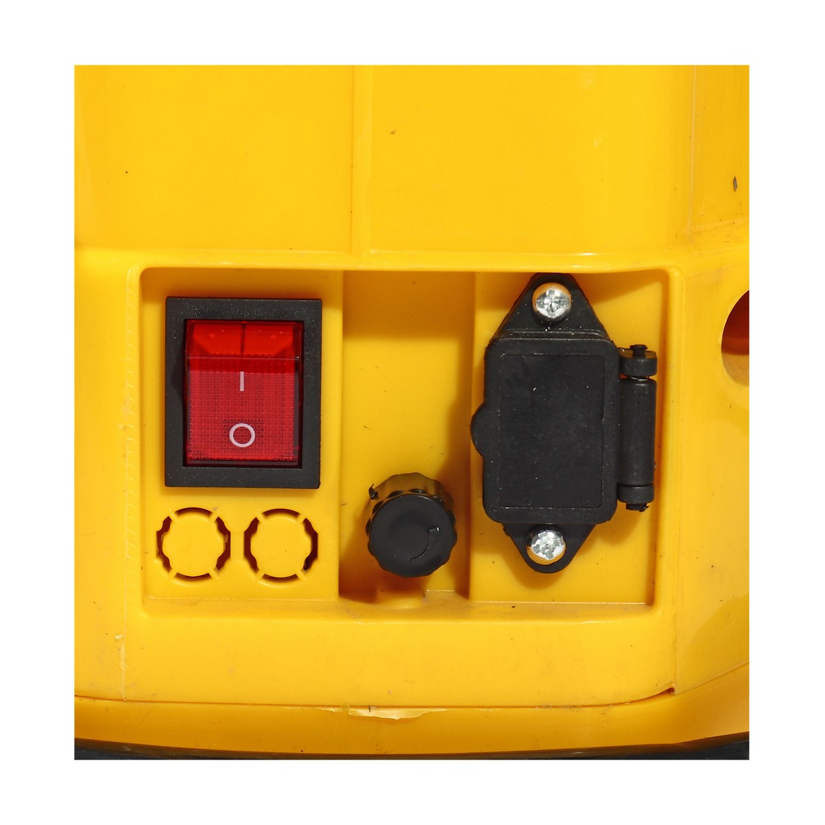 เครื่องพ่นยาแบตเตอรี่สะพายหลัง 18L POLO รุ่น PS18 รูปที่ 4