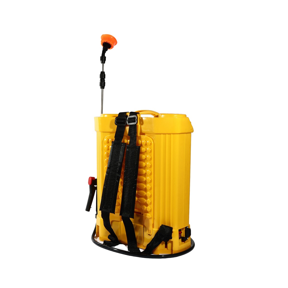 เครื่องพ่นยาแบตเตอรี่สะพายหลัง 18L POLO รุ่น PS18 รูปที่ 3