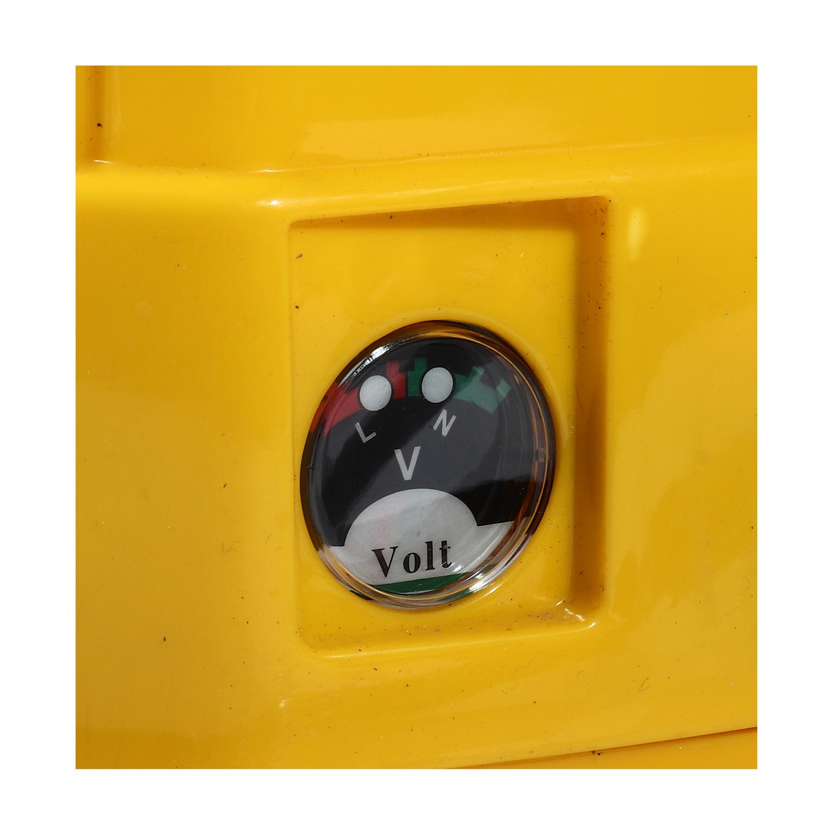 เครื่องพ่นยาแบตเตอรี่สะพายหลัง 18L POLO รุ่น PS18 รูปที่ 5