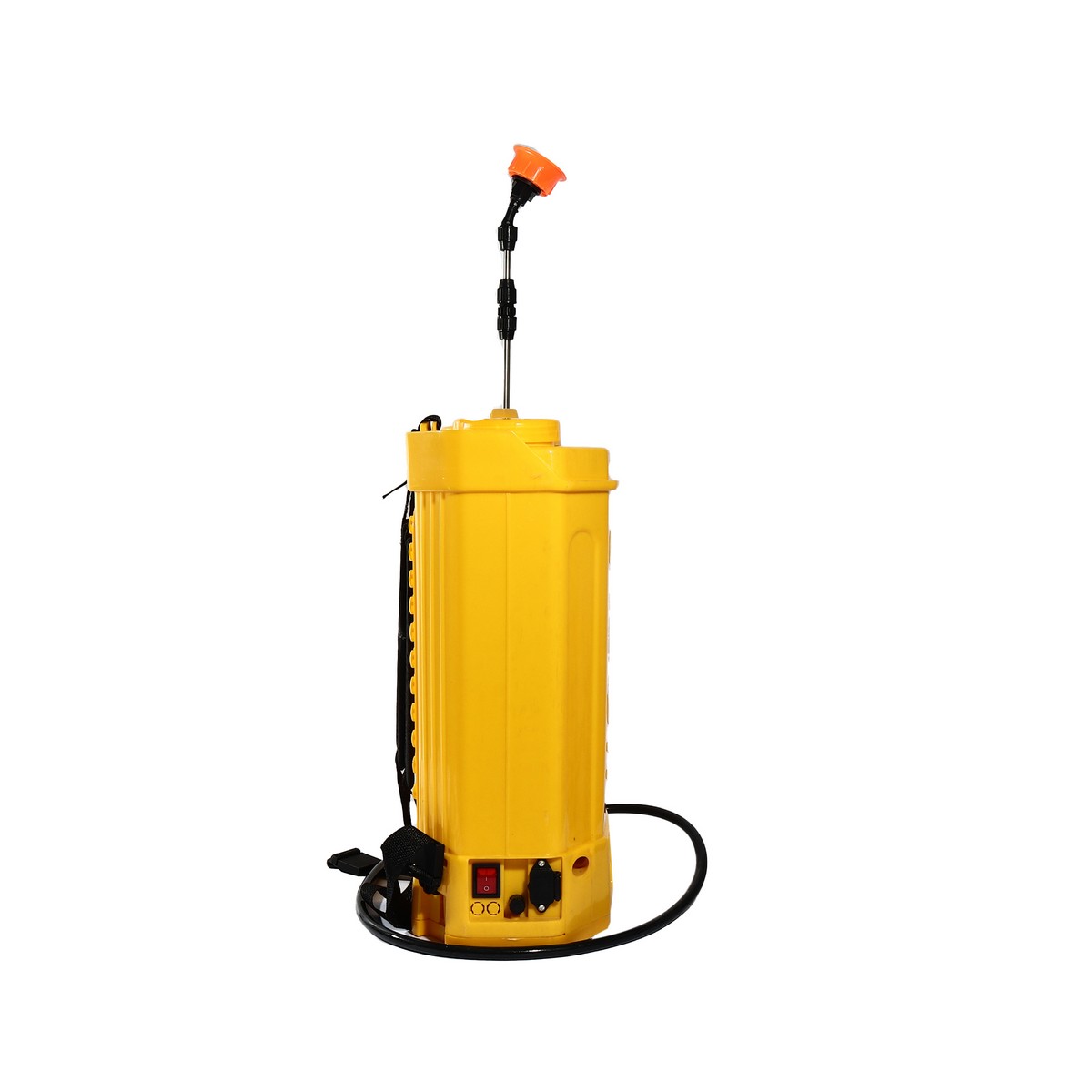 เครื่องพ่นยาแบตเตอรี่สะพายหลัง 18L POLO รุ่น PS18 รูปที่ 2