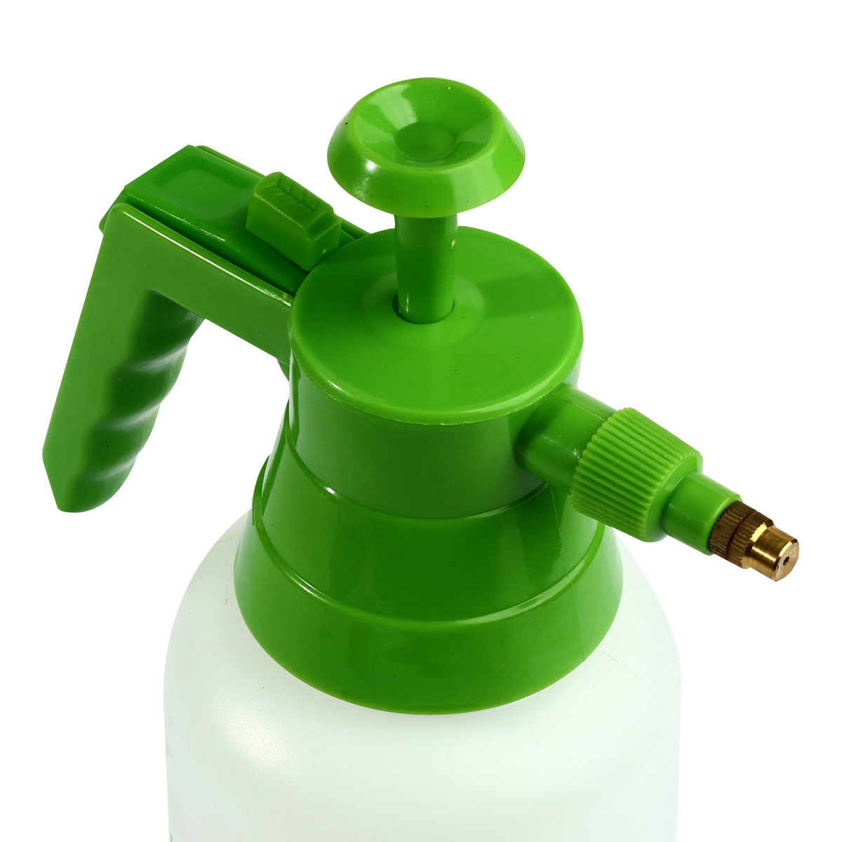 กระบอกฉีดน้ำหัวทองเหลือง ขนาด 1.5L POLO รุ่น PH1.5 รูปที่ 3