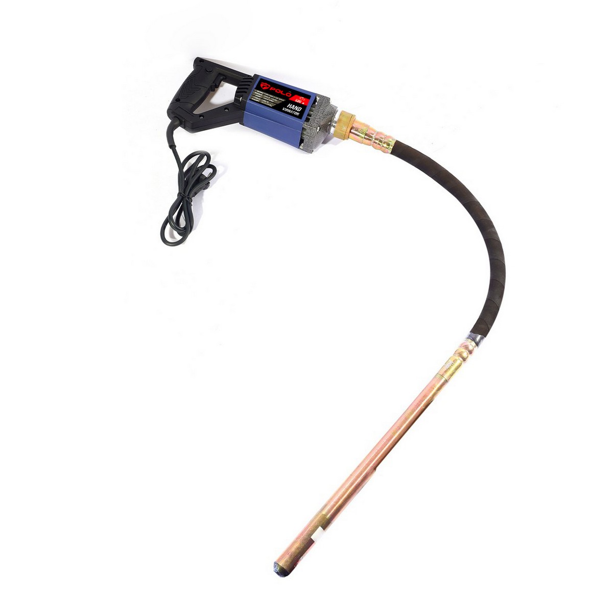 เครื่องจี้ปูน CMV28 X 1.0M 580W POLO ราคา ฿1,440