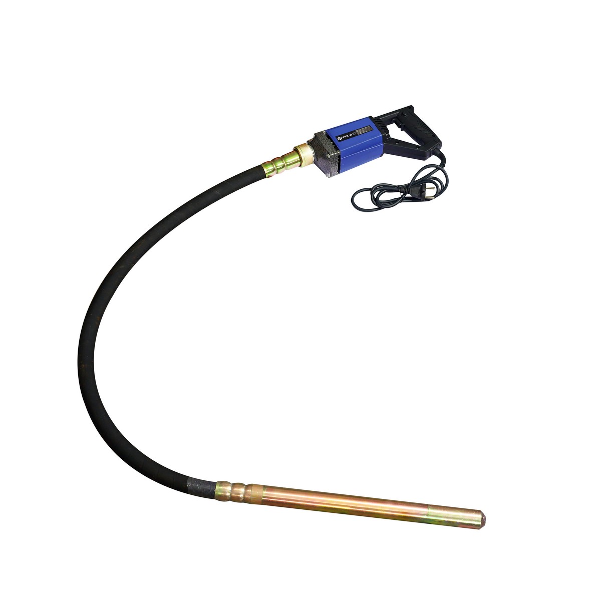 เครื่องจี้ปูน CMV28 X 1.5M 800W POLO ราคา ฿1,608