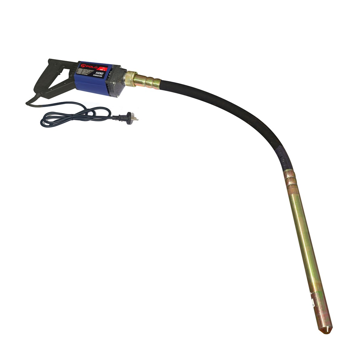 เครื่องจี้ปูน CMV35 X 1.0M 580W POLO ราคา ฿1,350