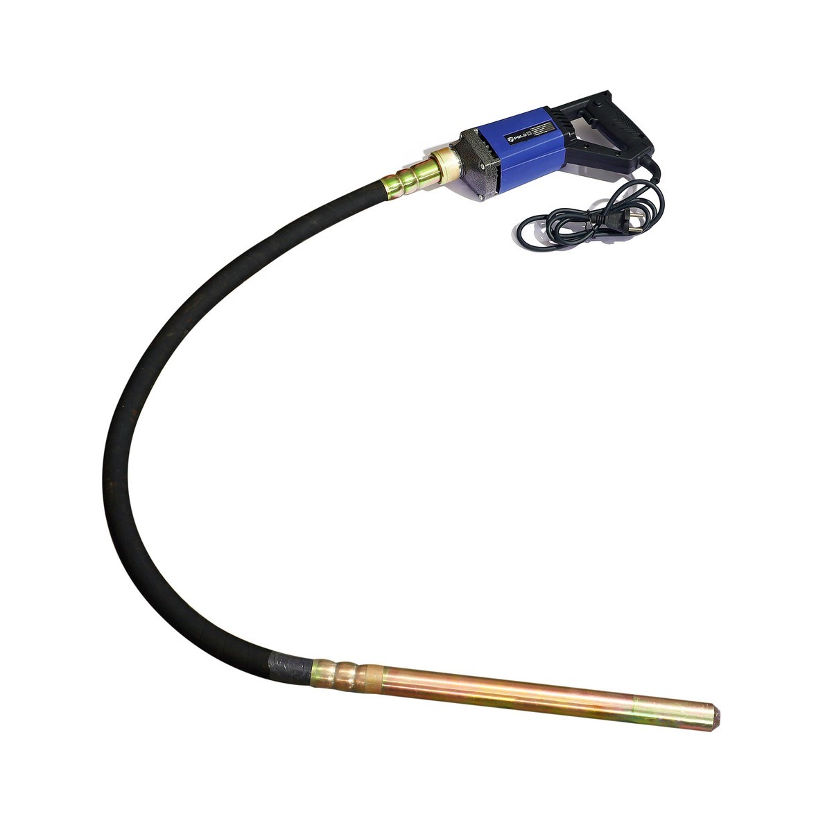เครื่องจี้ปูน CMV35 X 1.5M 800W POLO รูปที่ 2