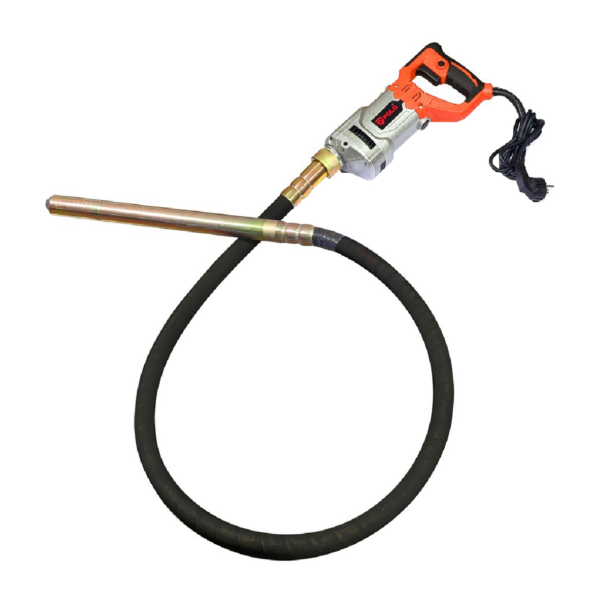 เครื่องจี้ปูน CMV35 X 2.0M 950W POLO ราคา ฿1,788