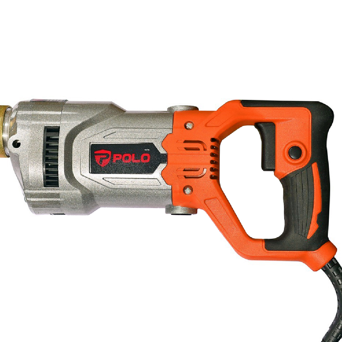 เครื่องจี้ปูน CMV35 X 2.0M 950W POLO รูปที่ 3