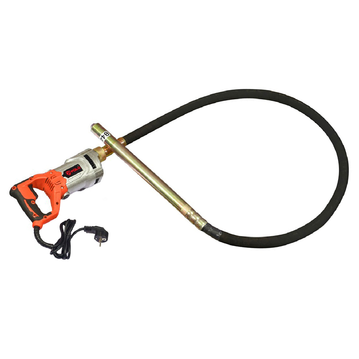 เครื่องจี้ปูน CMV35 X 2.0M 950W POLO รูปที่ 2