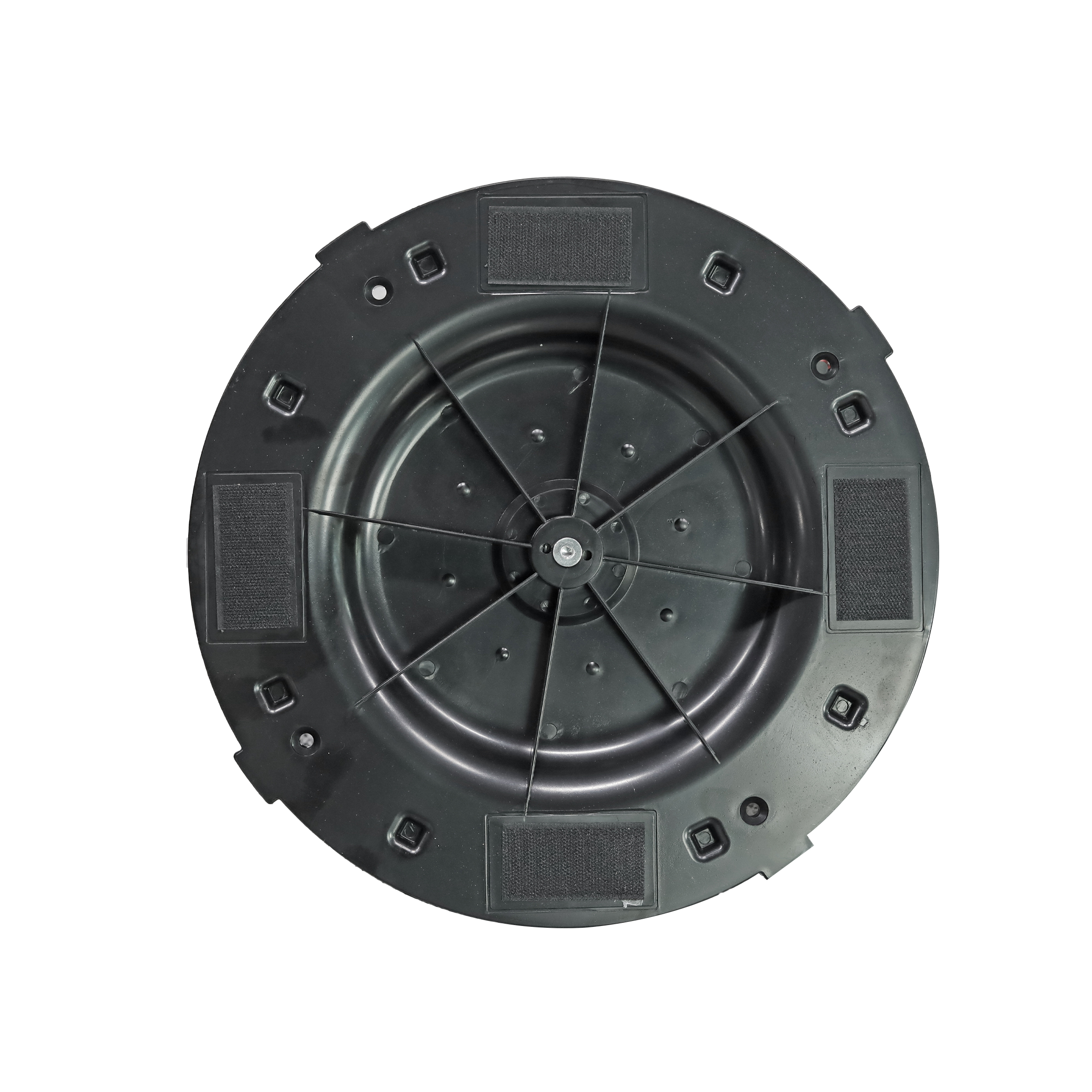 เครื่องขัดหน้าปูนฉาบ 15 นิ้ว POLO รุ่น CMP15 รูปที่ 4