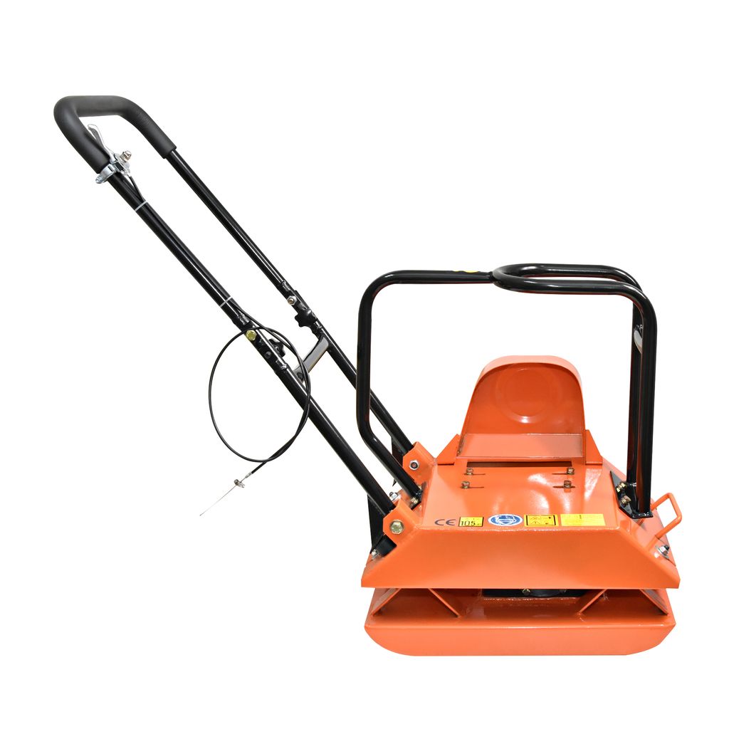 เครื่องตบดิน HGC80 -90KG(ไม่รวมเครื่อง) POLO รูปที่ 3