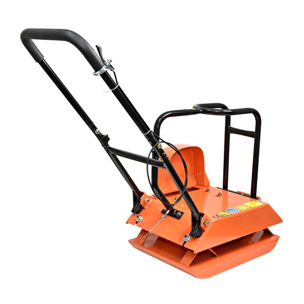 เครื่องตบดิน HGC80 -90KG(ไม่รวมเครื่อง) POLO รูปที่ 4