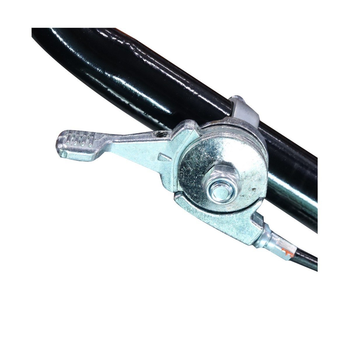เครื่องปาดปูน HGM100 +ถาด(ไม่รวมเครื่อง) POLO รูปที่ 3