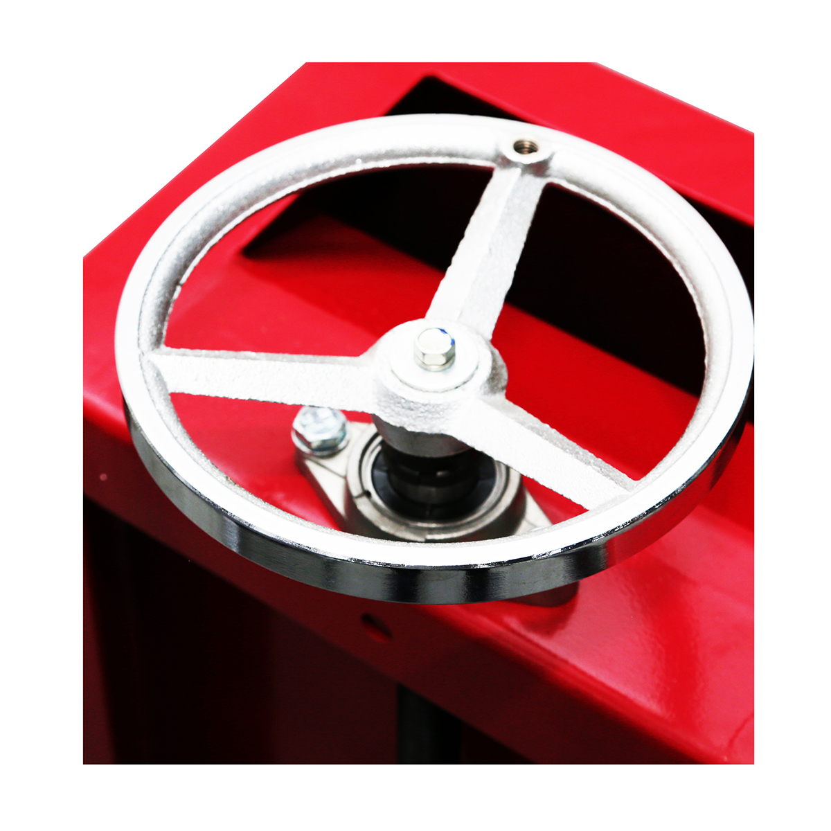 เครื่องตัดถนน HQL500N (NEW) 12"-18" POLO รูปที่ 2