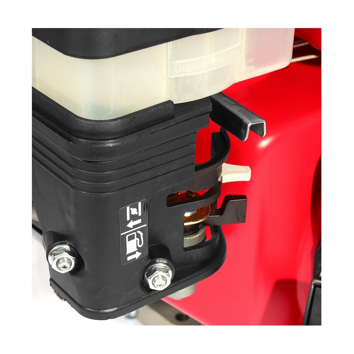 เครื่องยนต์เบนซิน(ทดรอบ) 7.0 HP POLO รุ่น G210FG รูปที่ 5