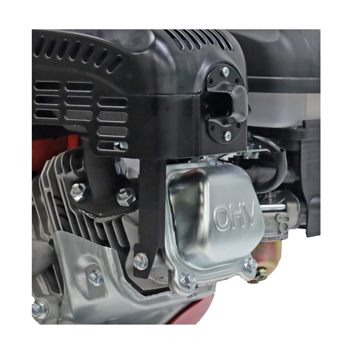 เครื่องยนต์เบนซิน 7.0 HP POLO รุ่น G211X รูปที่ 5