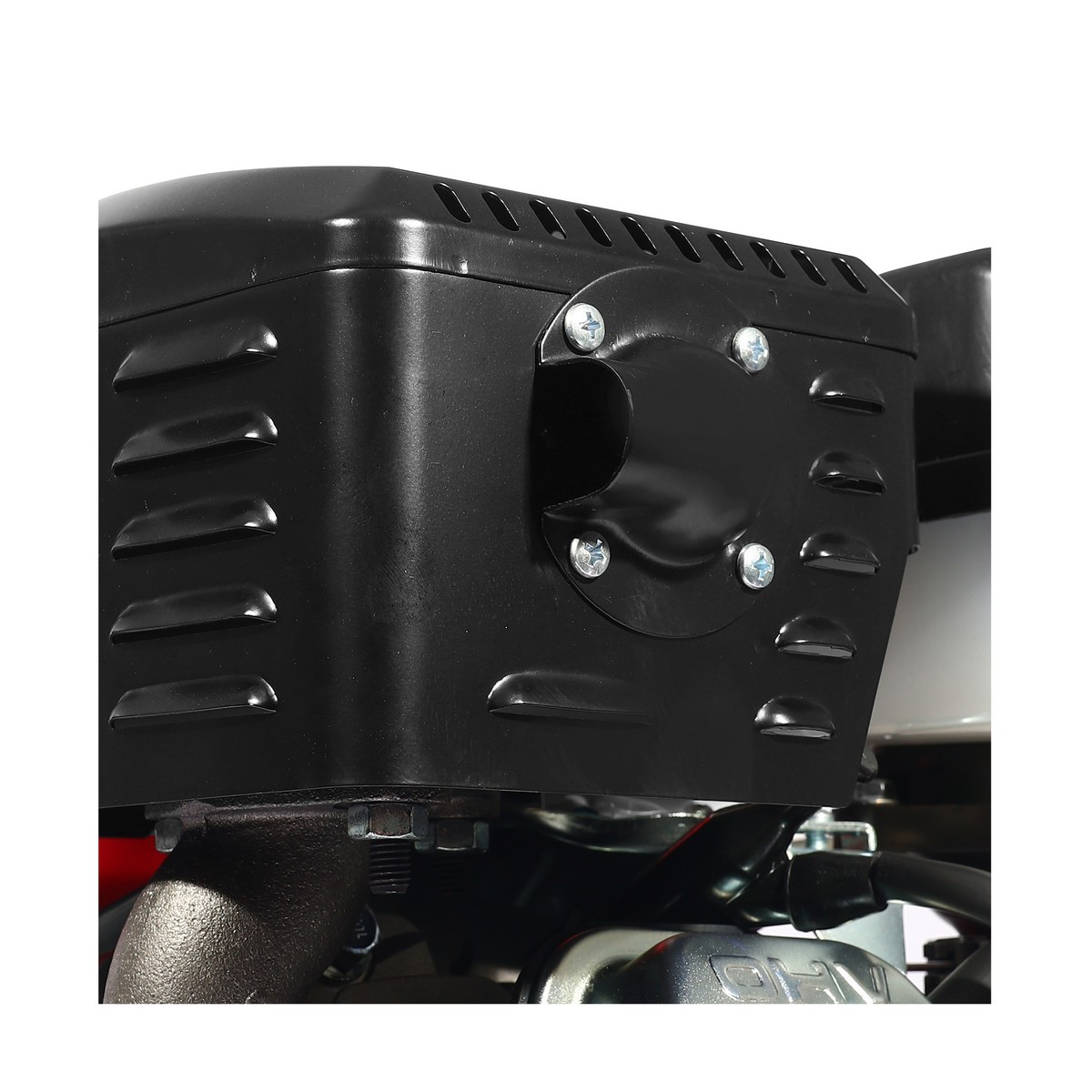 เครื่องยนต์ 9.0 HP POLO รุ่น G270F รูปที่ 5