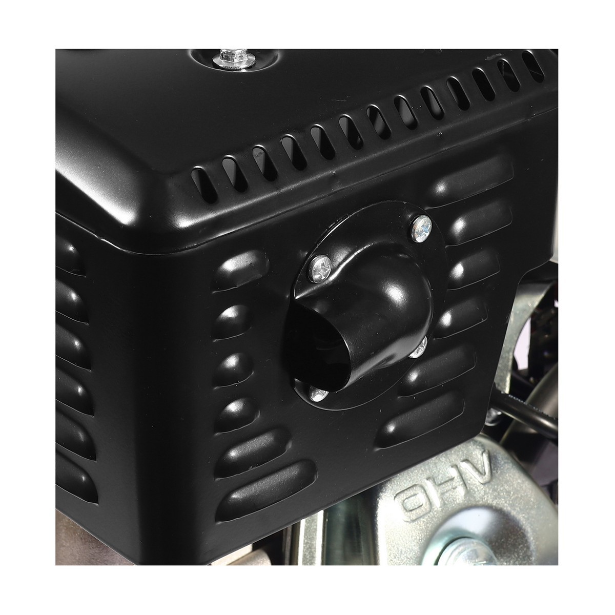 เครื่องยนต์เบนซิน 14 HP POLO รุ่น G410F รูปที่ 5