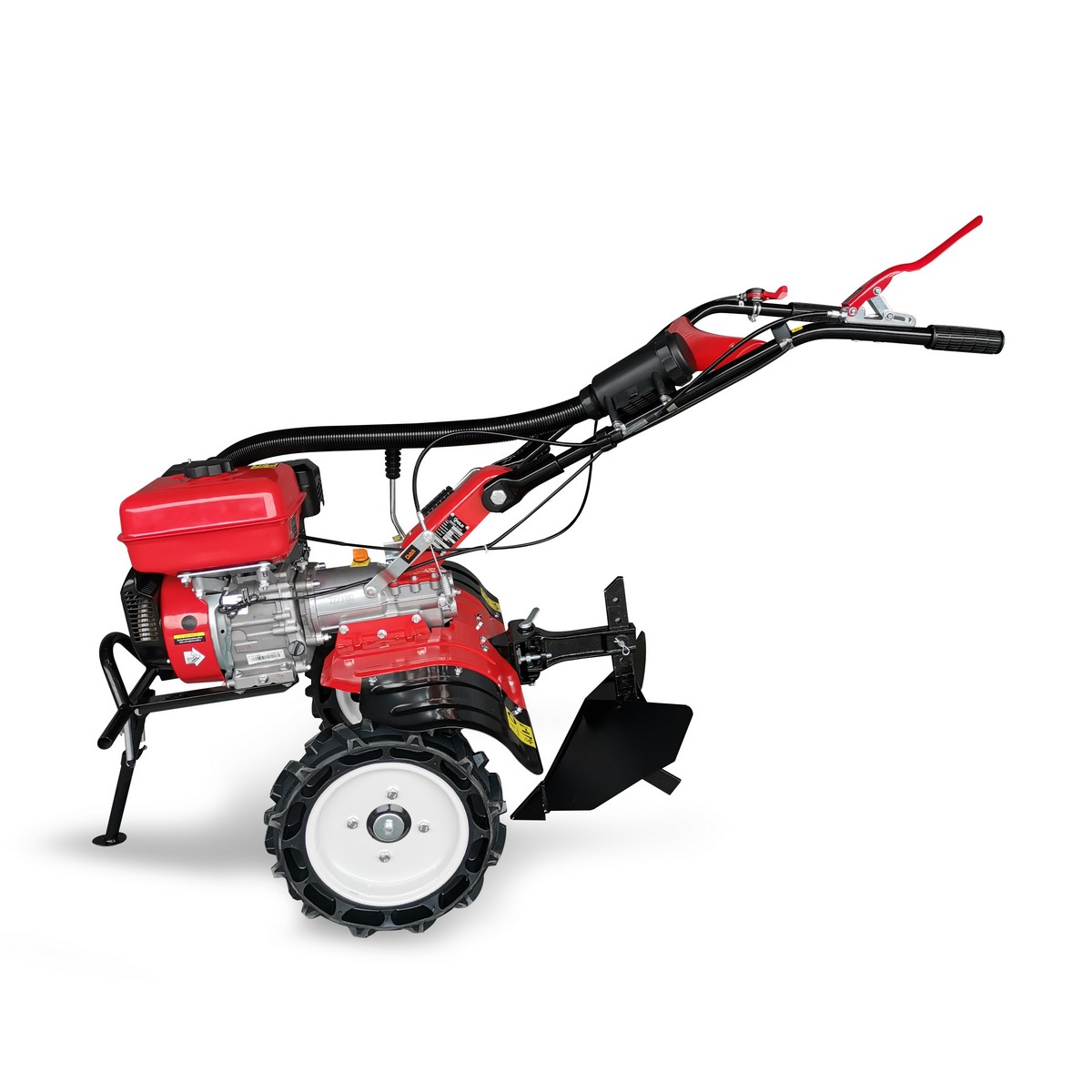 เครื่องพรวนดิน7.0HP ขับเกียร์ NEW POLO รุ่น H2-75P รูปที่ 2