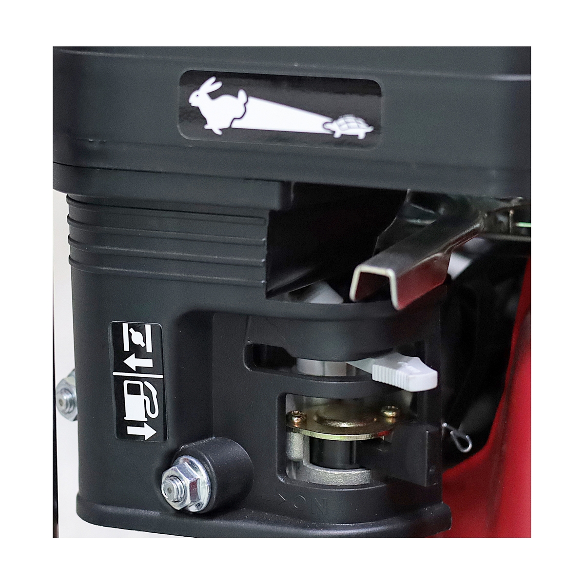 ปั๊มน้ำเครื่องยนต์ 3" POLO รุ่น H80ZB3248Q รูปที่ 4